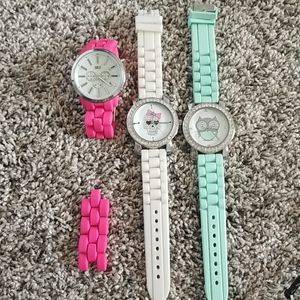 Watches